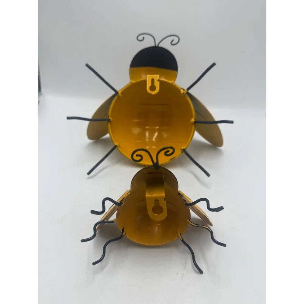 N/A handcrafted metal